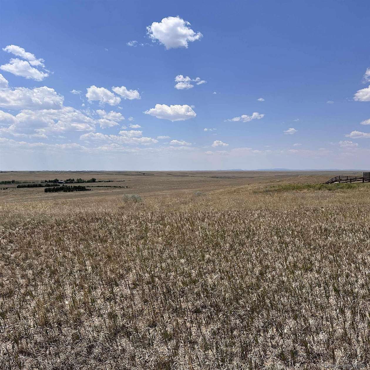 8.31 Acres of Residential Land for Sale in Cheyenne, Wyoming