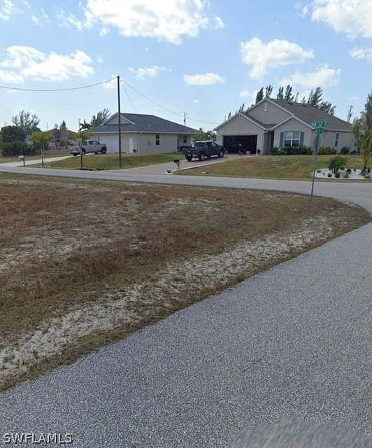 0.26 Acres of Residential Land for Sale in Cape Coral, Florida