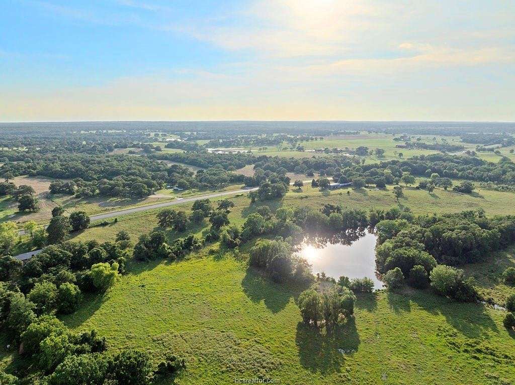 260 Acres of Recreational Land & Farm for Sale in Caldwell, Texas