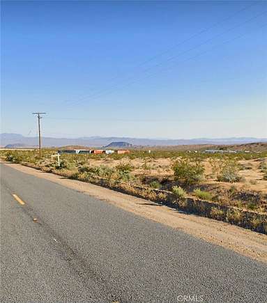 10 Acres of Recreational Land for Sale in Barstow, California