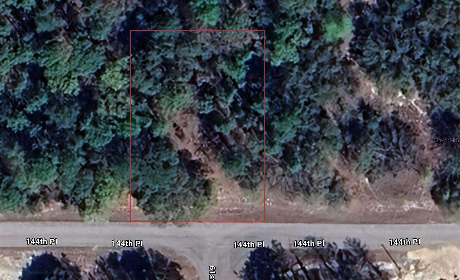 0.32 Acres of Residential Land for Sale in Ocala, Florida