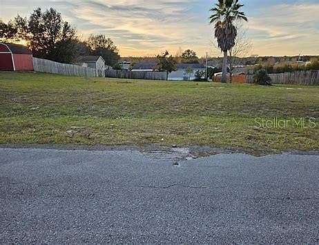 0.33 Acres of Residential Land for Sale in Summerfield, Florida