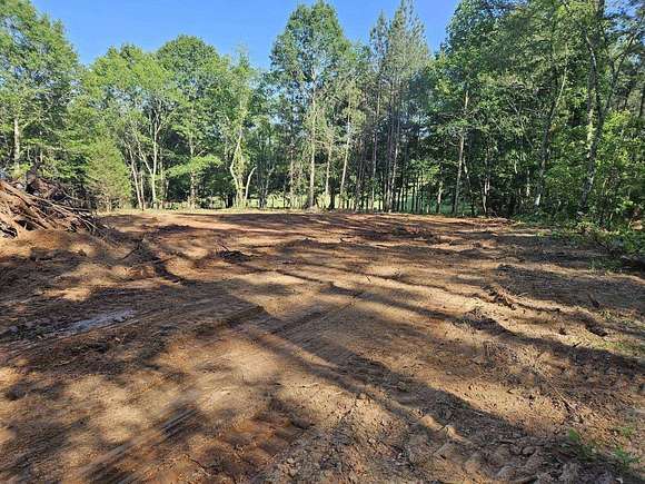 4.88 Acres of Residential Land for Sale in Chesnee, South Carolina