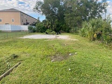 0.1 Acres of Residential Land for Sale in New Port Richey, Florida