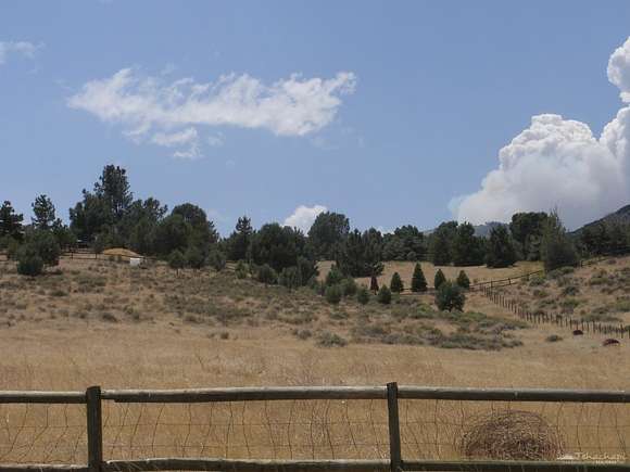 2.36 Acres of Residential Land for Sale in Tehachapi, California