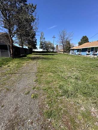0.13 Acres of Residential Land for Sale in Klamath Falls, Oregon