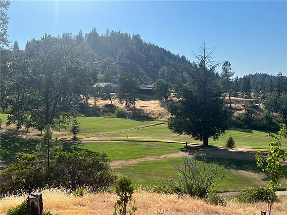 0.37 Acres of Residential Land for Sale in Cobb, California