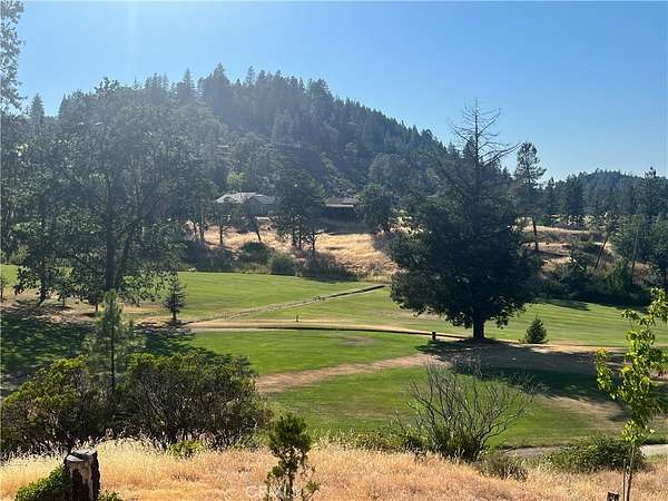 0.37 Acres of Residential Land for Sale in Cobb, California