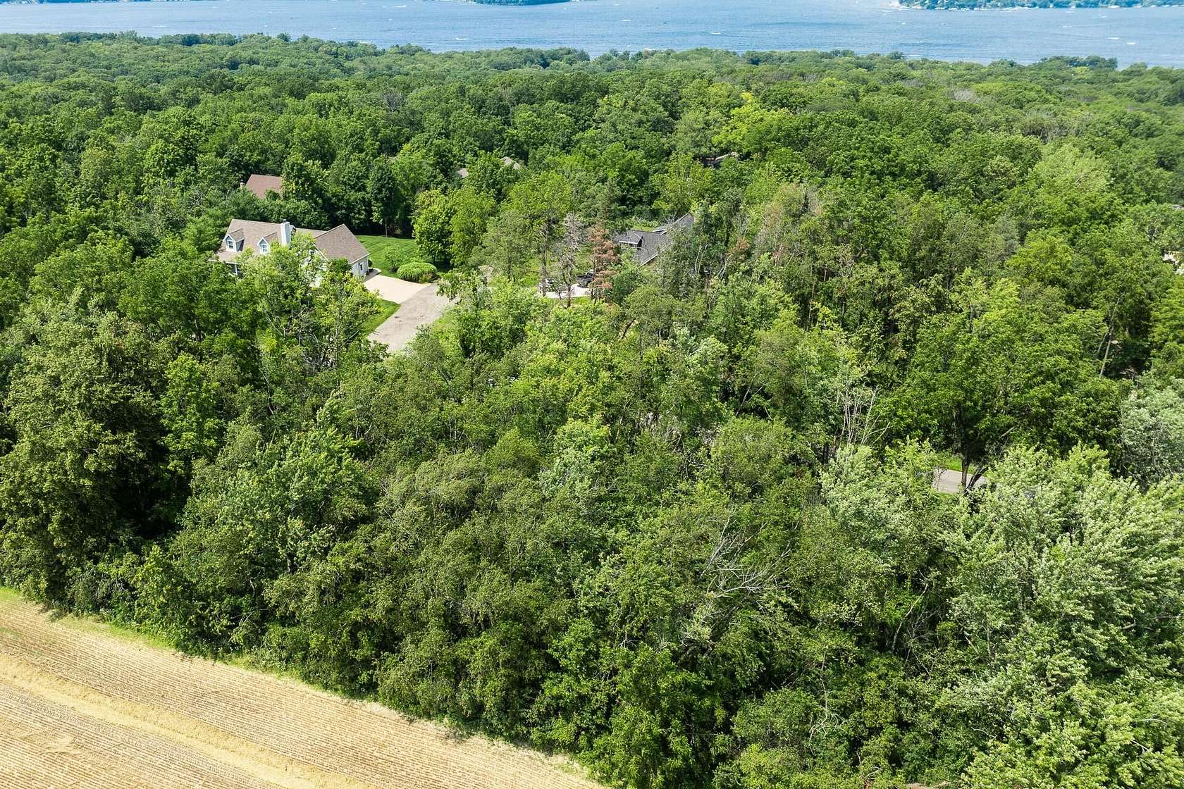 0.28 Acres of Residential Land for Sale in Lake Geneva, Wisconsin