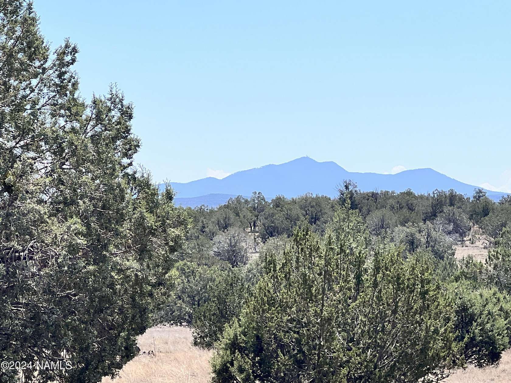 2.27 Acres of Residential Land for Sale in Ash Fork, Arizona