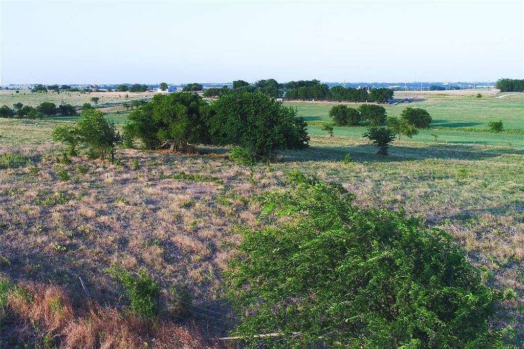 12.5 Acres of Land for Sale in Muenster, Texas