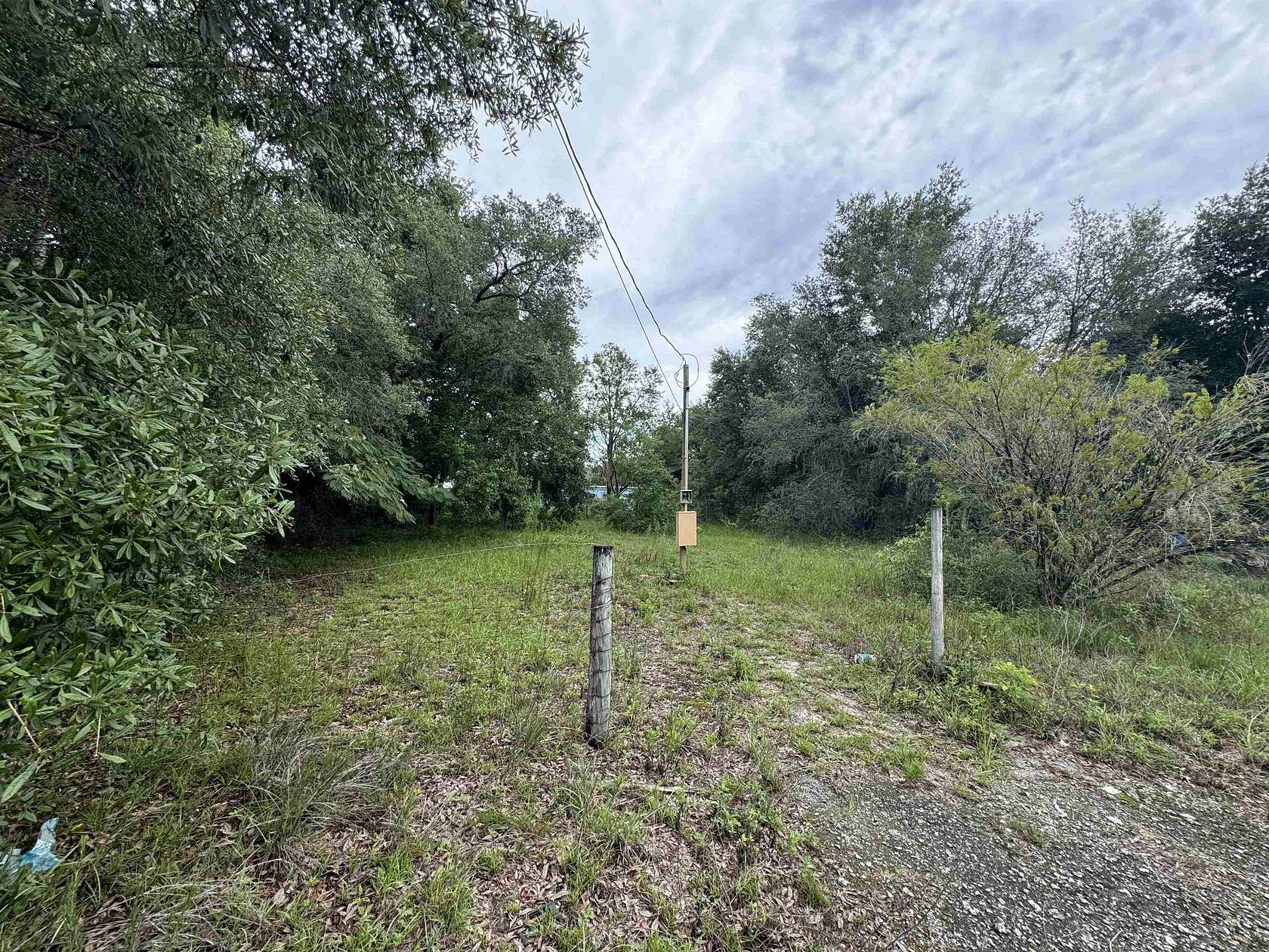 0.2 Acres of Residential Land for Sale in Interlachen, Florida