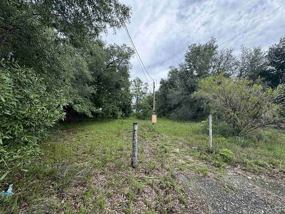 0.2 Acres of Residential Land for Sale in Interlachen, Florida