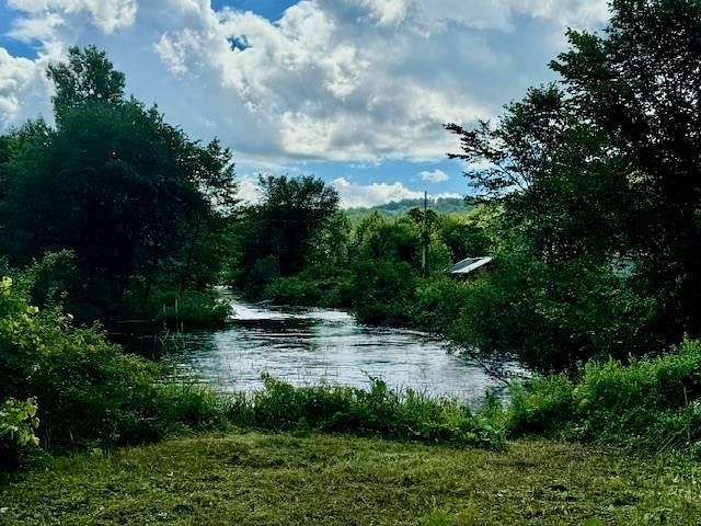 12 Acres of Land for Sale in Waterford Town, Maine