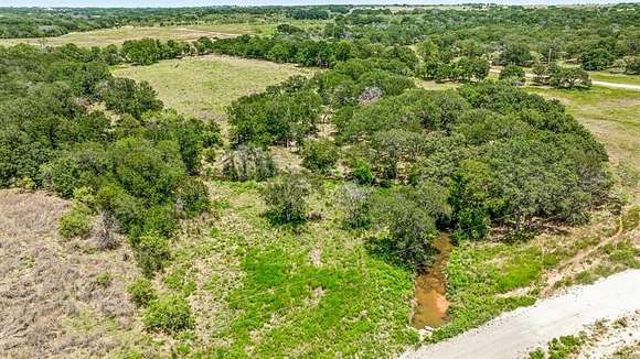 20.42 Acres of Land for Sale in Carlton, Texas