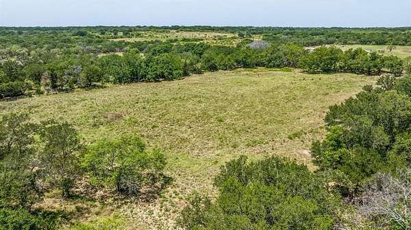 20.4 Acres of Land for Sale in Carlton, Texas