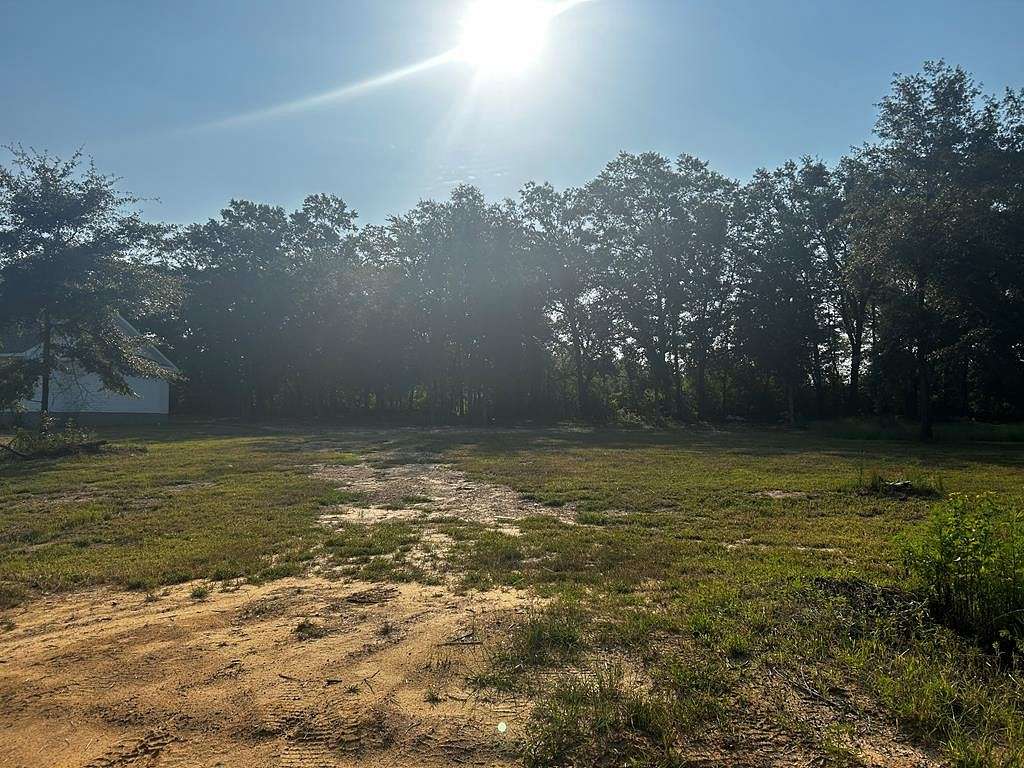 0.46 Acres of Residential Land for Sale in Ashford, Alabama