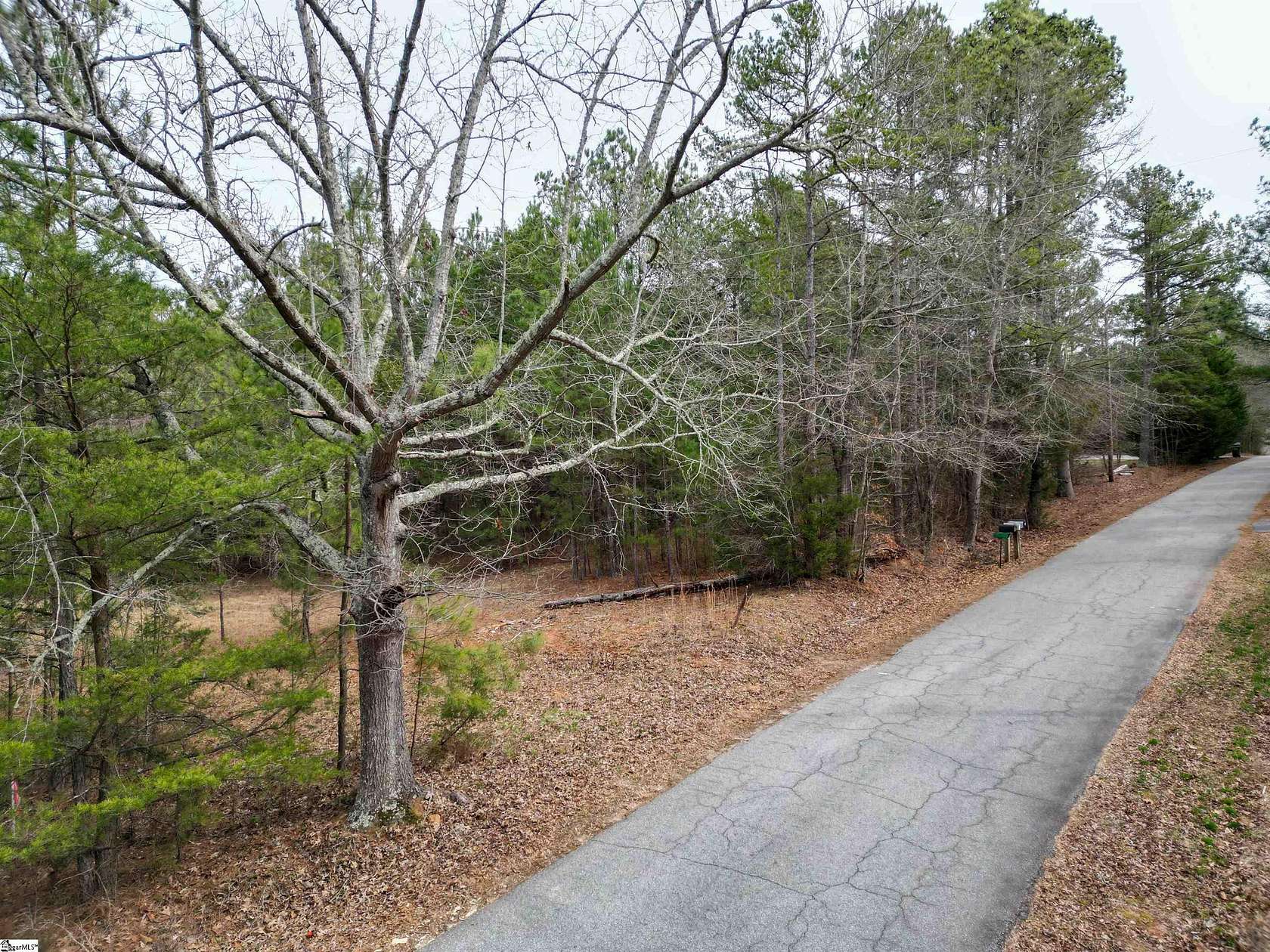 5 Acres of Land for Sale in Spartanburg, South Carolina