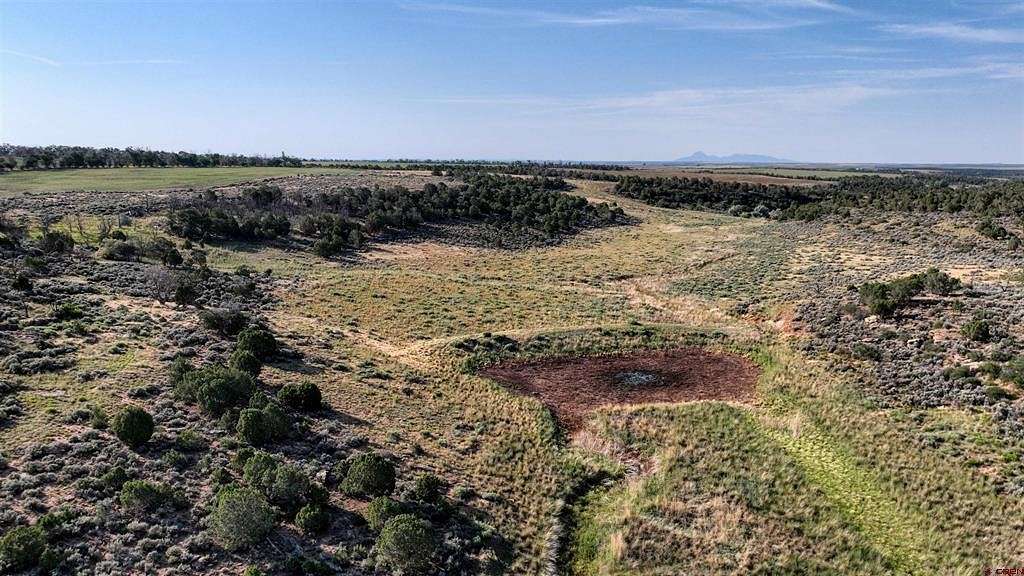 296 Acres Of Agricultural Land For Sale In Dove Creek, Colorado 