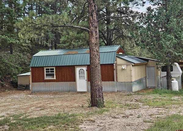 1.17 Acres of Land for Sale in Pagosa Springs, Colorado