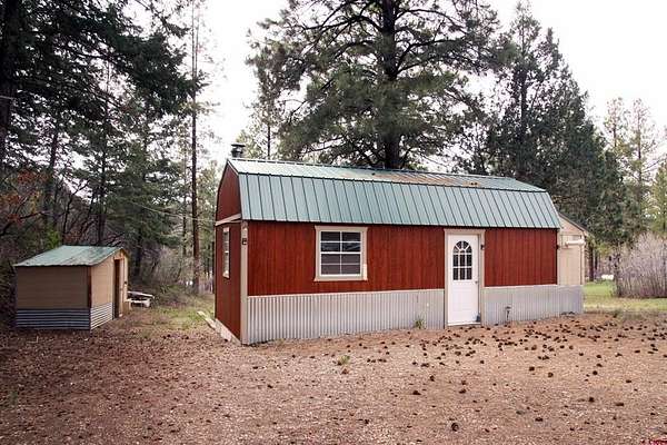 1.17 Acres of Land for Sale in Pagosa Springs, Colorado