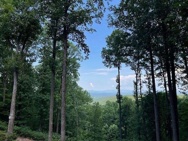 1.68 Acres of Residential Land for Sale in Ellijay, Georgia