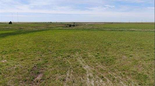 3.3 Acres of Residential Land for Sale in Russell, Kansas