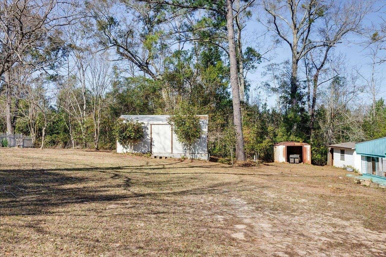 0.19 Acres of Residential Land for Sale in Quincy, Florida