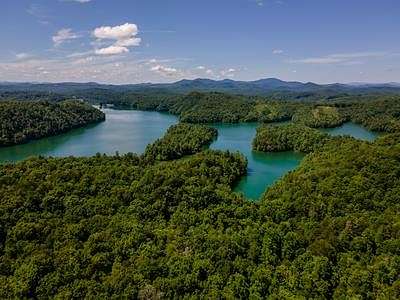 Land for Sale in Murphy, North Carolina