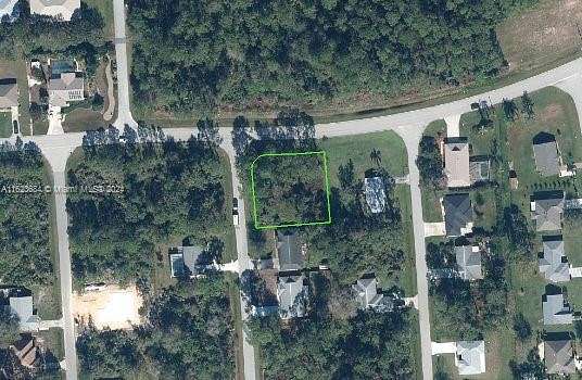 0.343 Acres of Residential Land for Sale in Sebring, Florida