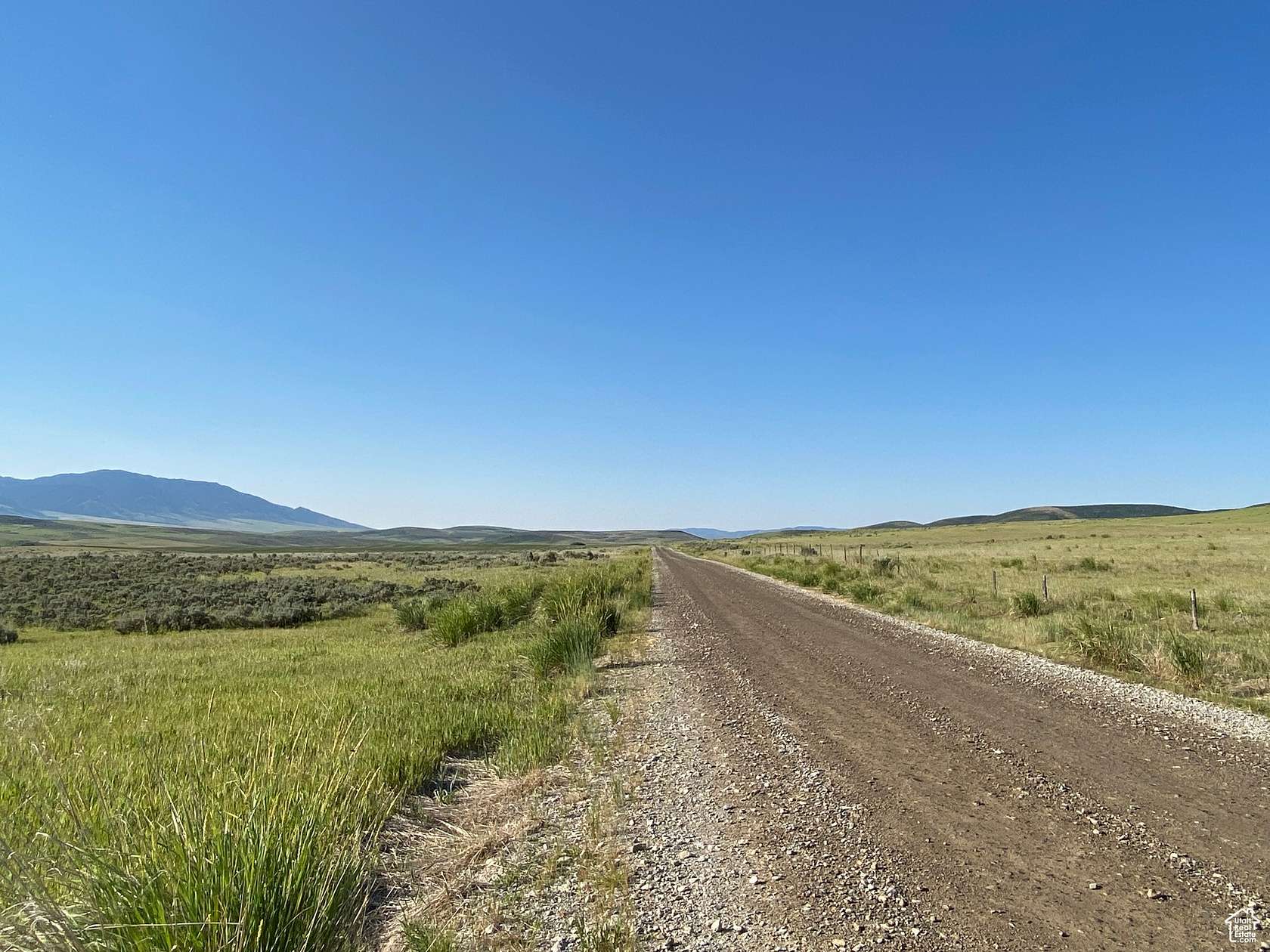 80 Acres of Land for Sale in Malad City, Idaho
