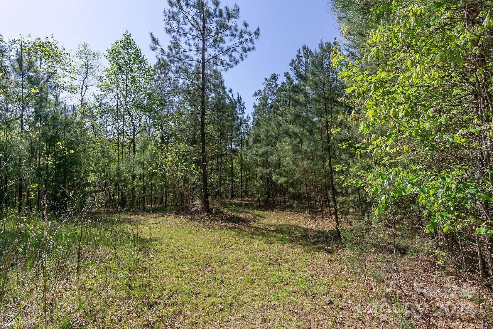 3.39 Acres of Residential Land for Sale in Lake Lure, North Carolina