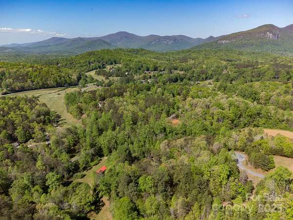 3.39 Acres of Residential Land for Sale in Lake Lure, North Carolina