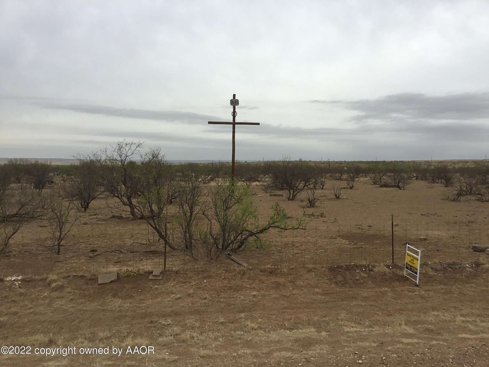 28.28 Acres of Recreational Land & Farm for Sale in Amarillo, Texas