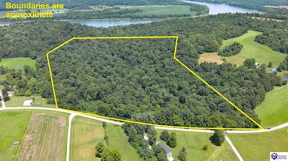 30 Acres of Land for Sale in Battletown, Kentucky