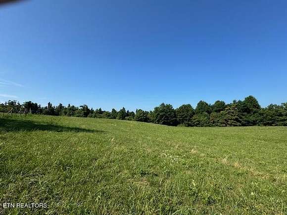 15.94 Acres of Land for Sale in Jamestown, Tennessee