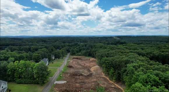 1.4 Acres of Residential Land for Sale in Manchester, Connecticut
