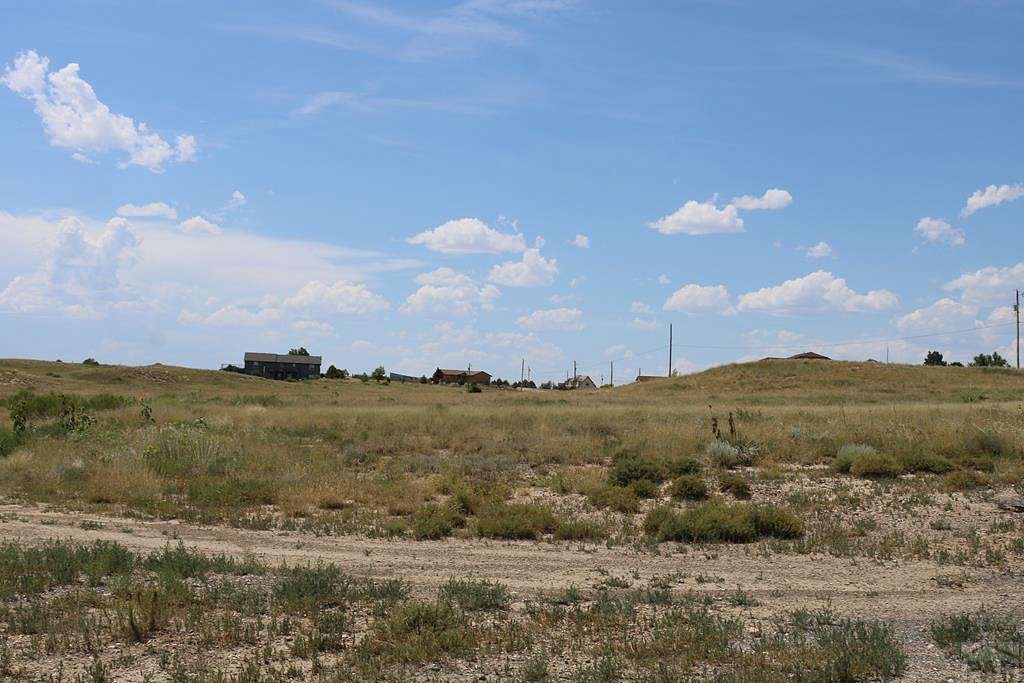 1.01 Acres of Residential Land for Sale in Pueblo, Colorado