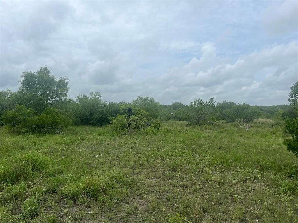 10 Acres of Residential Land for Sale in Three Rivers, Texas