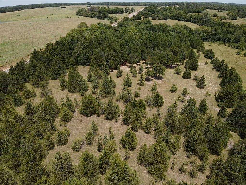 5 Acres of Land for Sale in Roxton, Texas