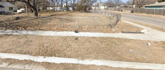 0.196 Acres of Residential Land for Sale in Fort Worth, Texas