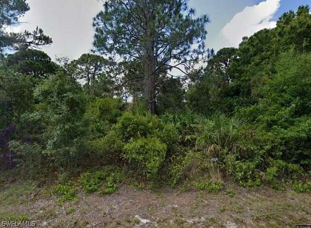 0.23 Acres of Residential Land for Sale in Port Charlotte, Florida