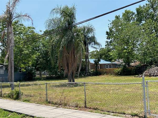 0.29 Acres of Residential Land for Sale in Orlando, Florida