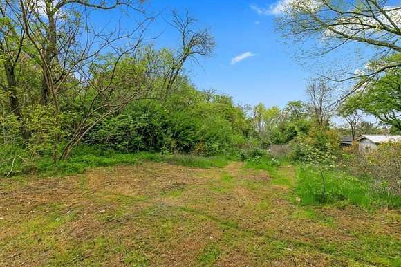 0.161 Acres of Land for Sale in Fort Worth, Texas