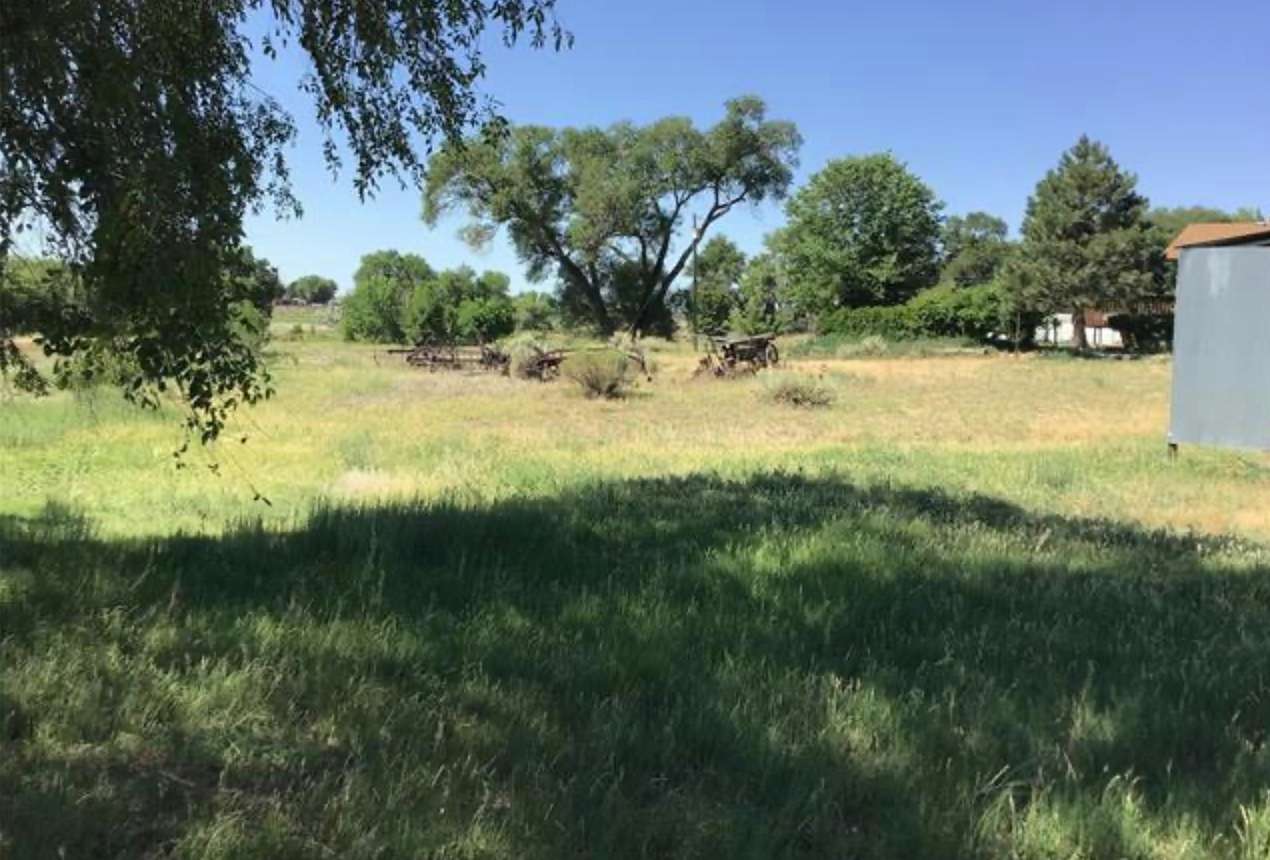 3.9 Acres of Land with Home for Sale in Avondale, Colorado