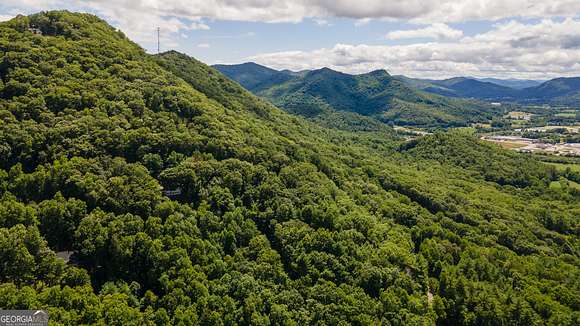 1.08 Acres of Residential Land for Sale in Rabun Gap, Georgia