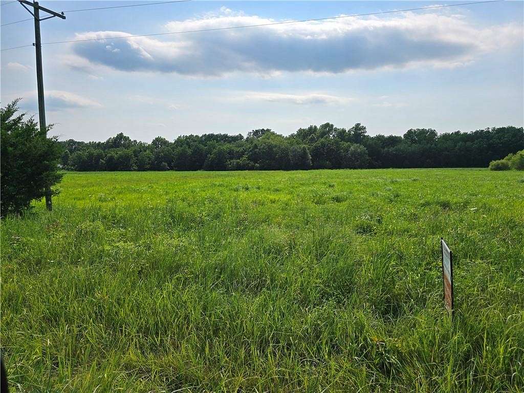 5.17 Acres of Residential Land for Sale in Urich, Missouri