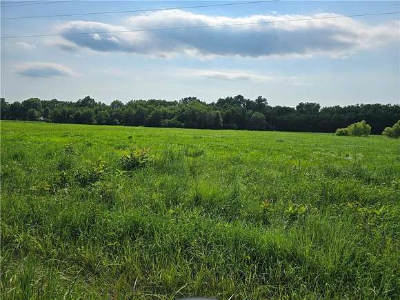 5.17 Acres of Residential Land for Sale in Urich, Missouri