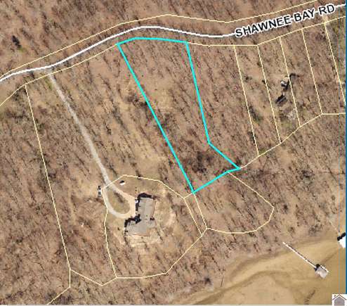 1.73 Acres of Residential Land for Sale in Benton, Kentucky