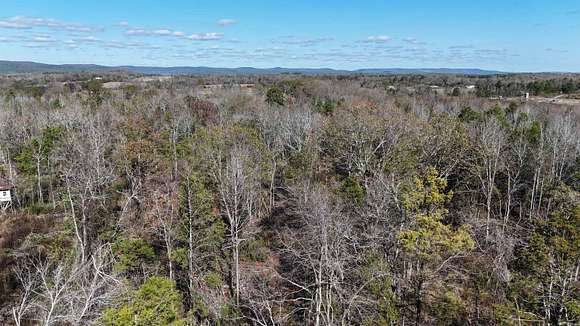 40.43 Acres of Recreational Land for Sale in Cleveland, Arkansas